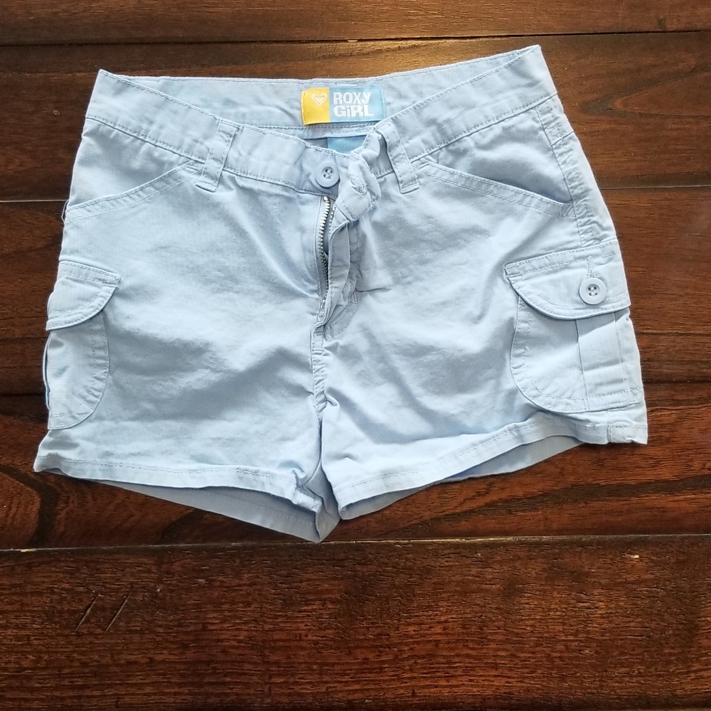 Girls shorts